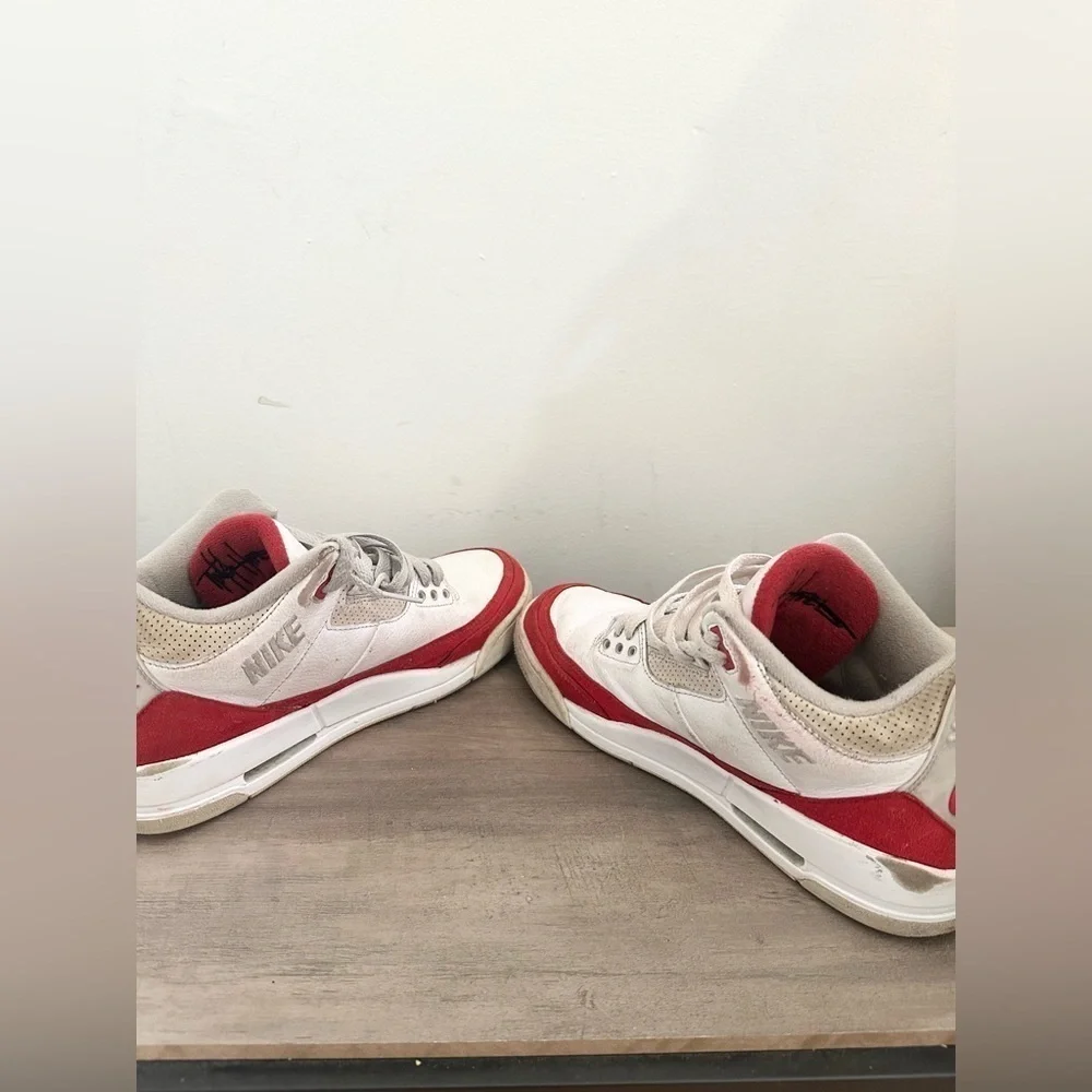Jordan streetwear shoes
